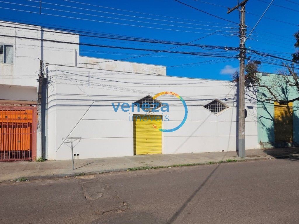 Salão-loja para venda no bairro Centro de Londrina - Foto 23