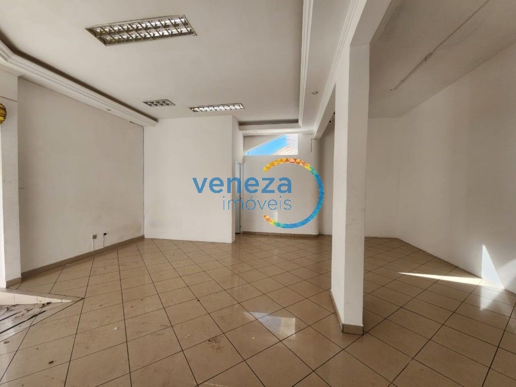Salão-loja para venda no bairro Centro de Londrina - Foto 24