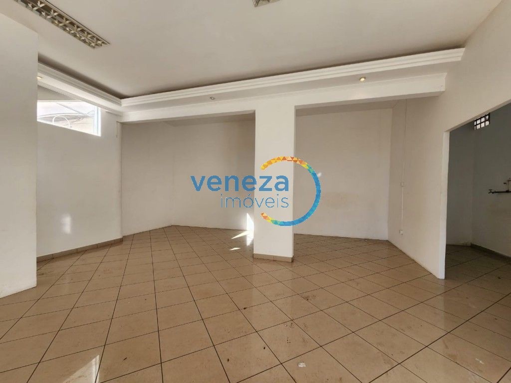 Salão-loja para venda no bairro Centro de Londrina - Foto 26