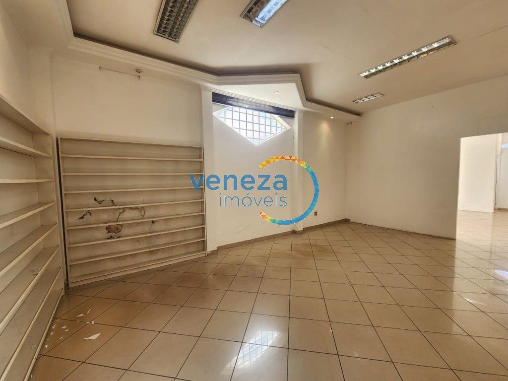 Salão-loja para venda no bairro Centro de Londrina - Foto 27