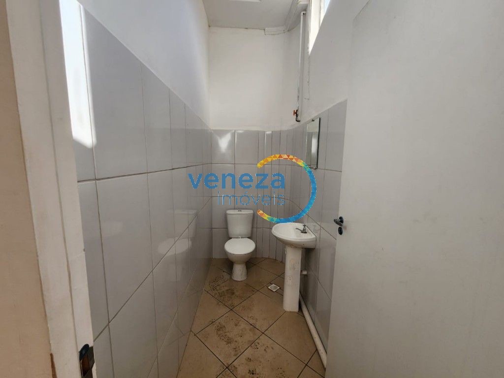 Salão-loja para venda no bairro Centro de Londrina - Foto 30