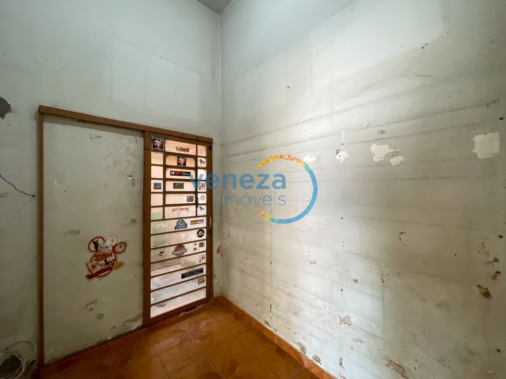 Salão-loja para venda no bairro Centro de Londrina - Foto 35