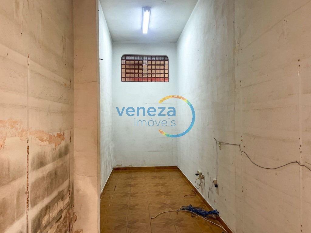 Salão-loja para venda no bairro Centro de Londrina - Foto 37