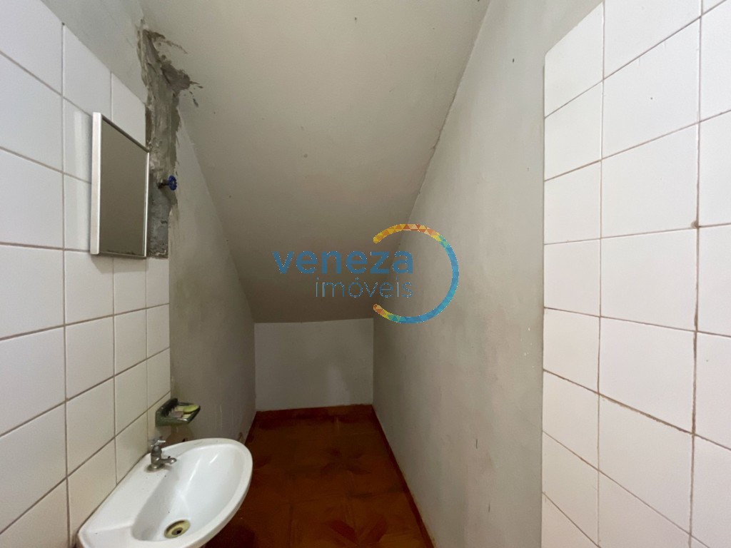 Salão-loja para venda no bairro Centro de Londrina - Foto 39