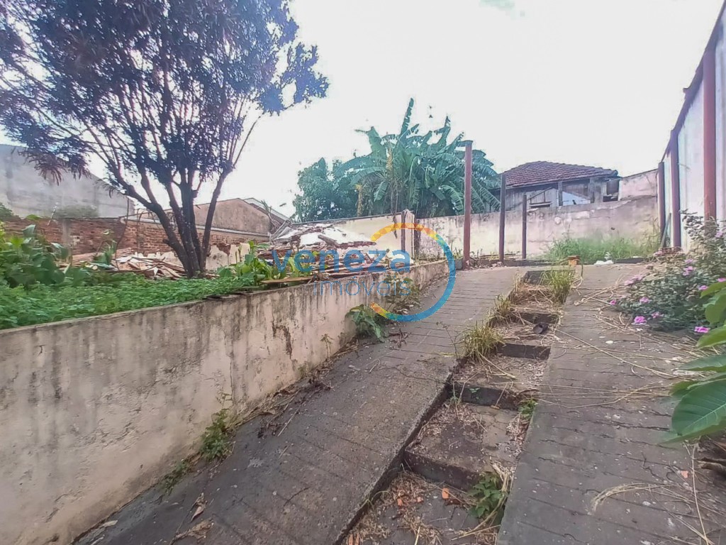 Terreno para venda no bairro Centro de Londrina - Foto 4