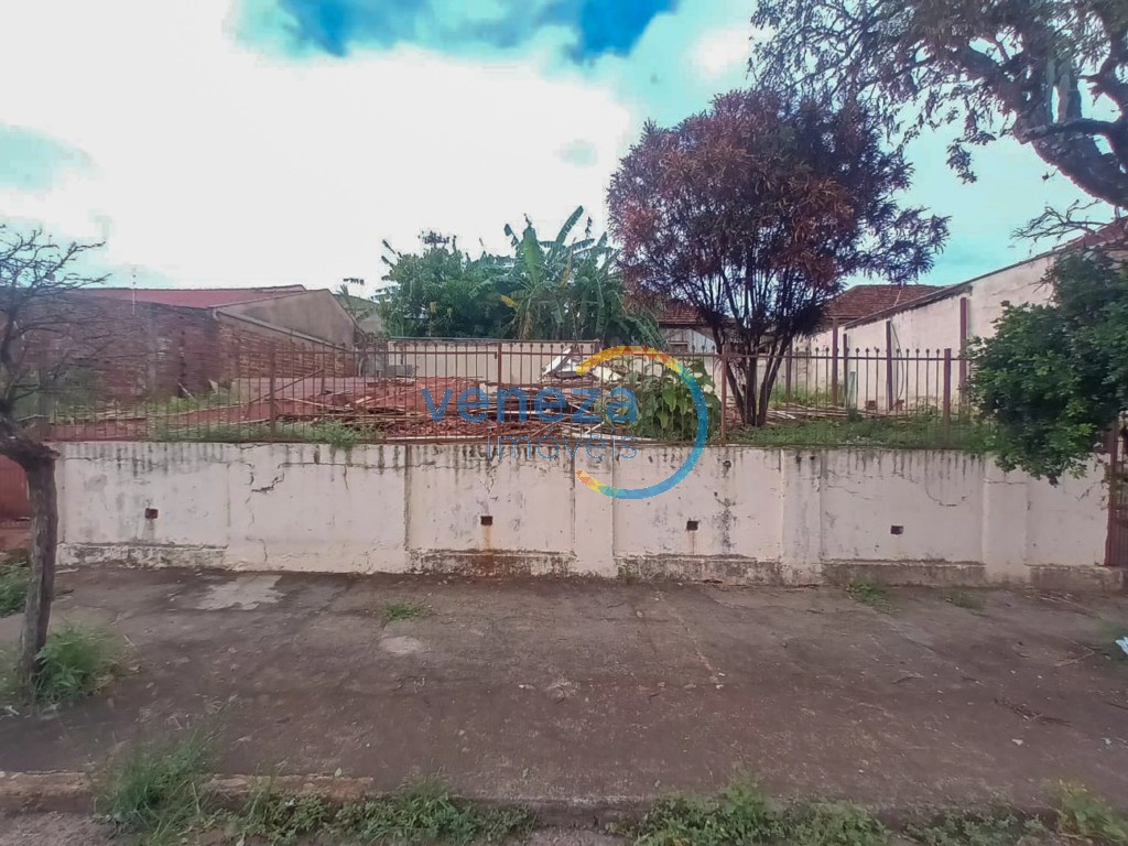 Terreno para venda no bairro Centro de Londrina - Foto 5