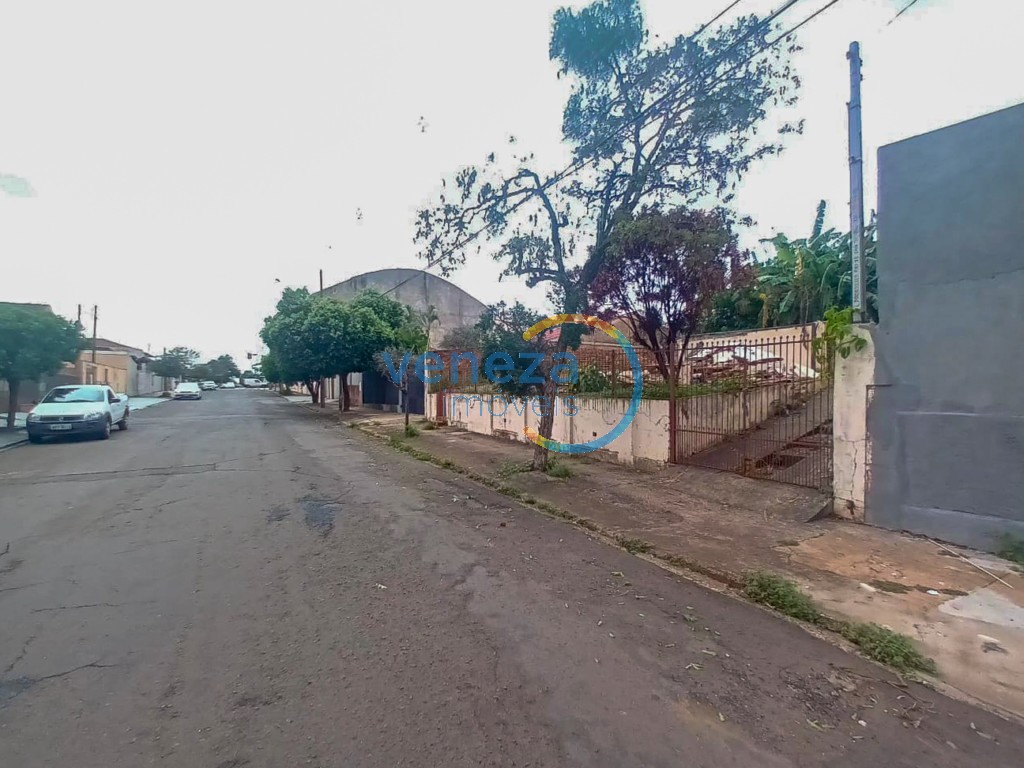 Terreno para venda no bairro Centro de Londrina - Foto 7