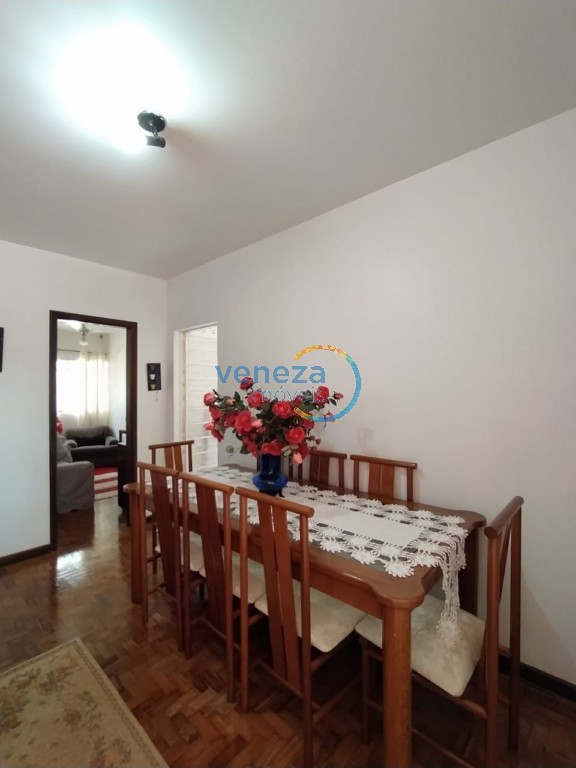 Casa Residencial para venda no bairro Petropolis de Londrina - Foto 7