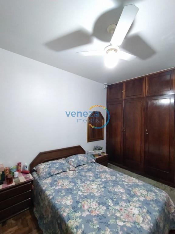 Casa Residencial para venda no bairro Petropolis de Londrina - Foto 8