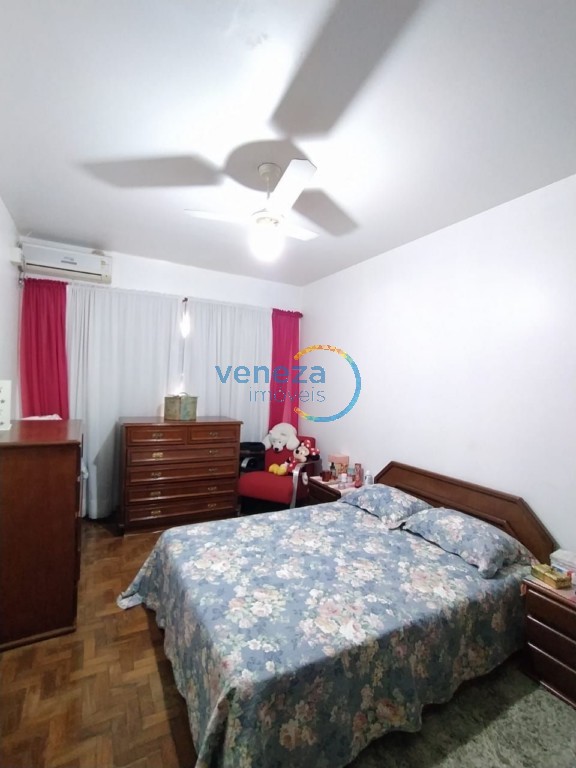 Casa Residencial para venda no bairro Petropolis de Londrina - Foto 9