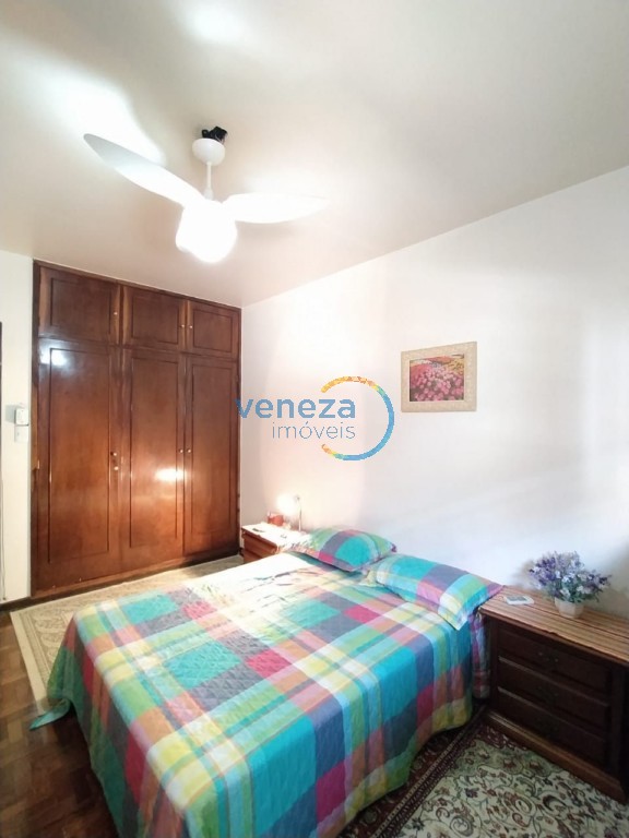 Casa Residencial para venda no bairro Petropolis de Londrina - Foto 11