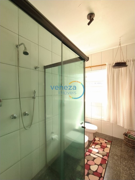 Casa Residencial para venda no bairro Petropolis de Londrina - Foto 13