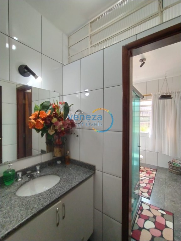 Casa Residencial para venda no bairro Petropolis de Londrina - Foto 14