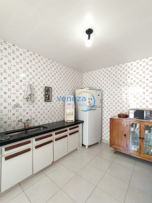Casa Residencial para venda no bairro Petropolis de Londrina - Foto 15