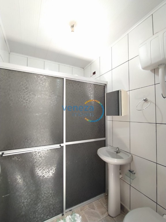 Casa Residencial para venda no bairro Petropolis de Londrina - Foto 19