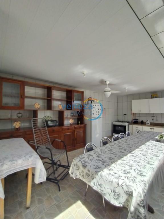 Casa Residencial para venda no bairro Petropolis de Londrina - Foto 21