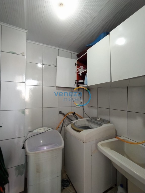Casa Residencial para venda no bairro Petropolis de Londrina - Foto 23