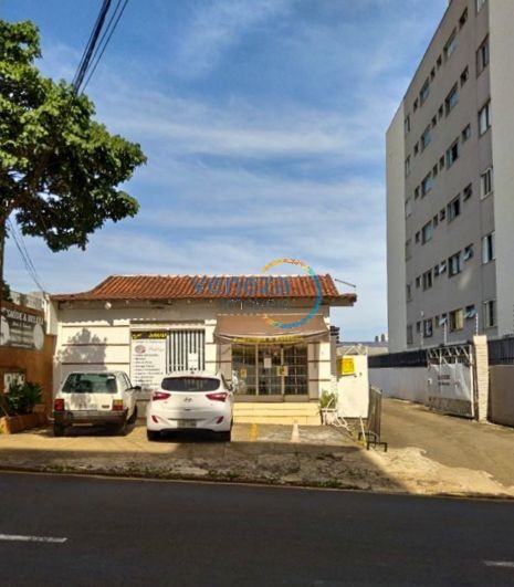 Terreno para venda no Centro em Londrina com 665m² por R$ 1.200.000,00  - Foto 1