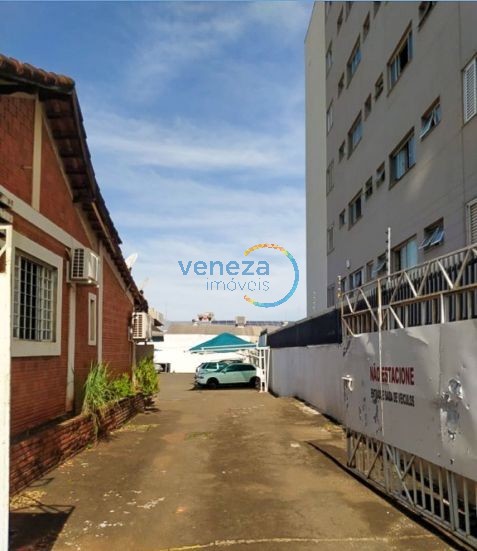 Terreno para venda no bairro Centro de Londrina - Foto 4