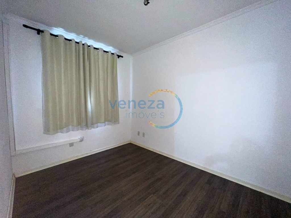 Apartamento para venda no bairro Nacoes Unidas de Londrina - Foto 5