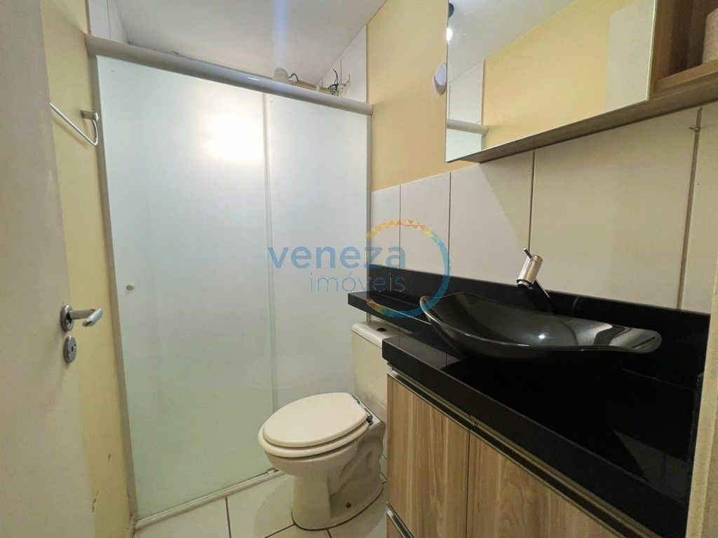 Apartamento para venda no bairro Nacoes Unidas de Londrina - Foto 6