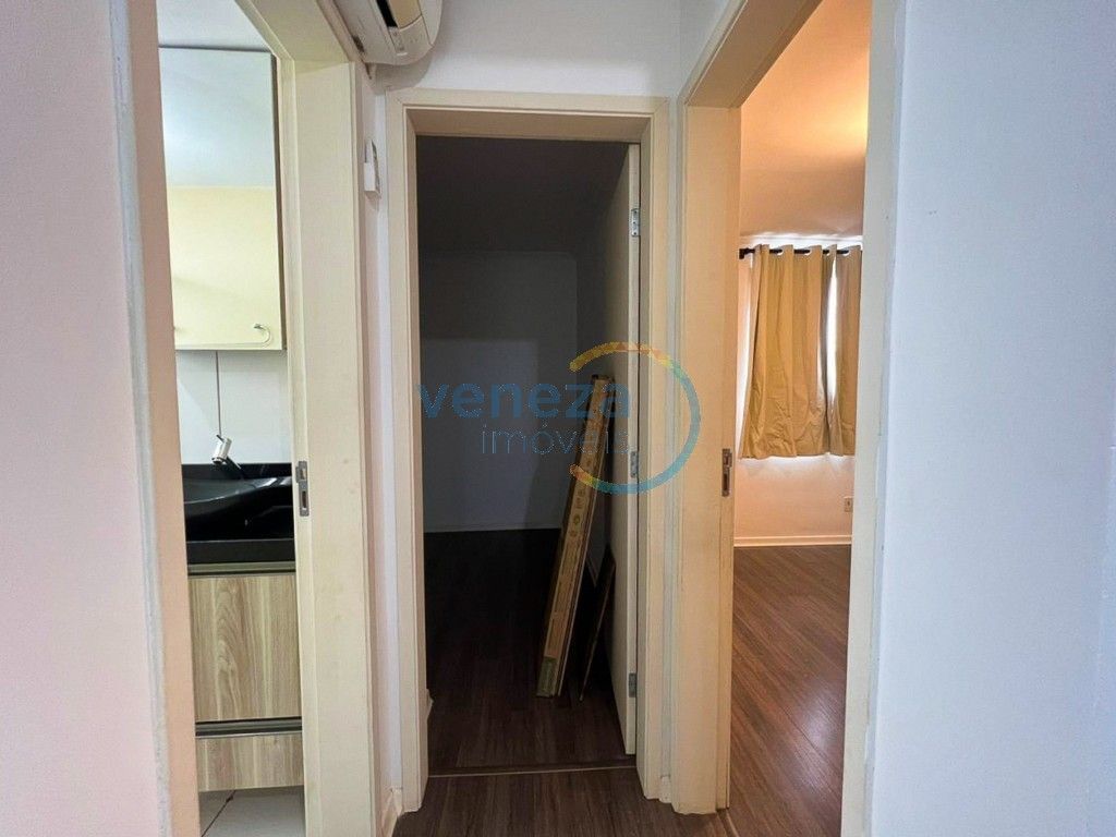Apartamento para venda no bairro Nacoes Unidas de Londrina - Foto 7