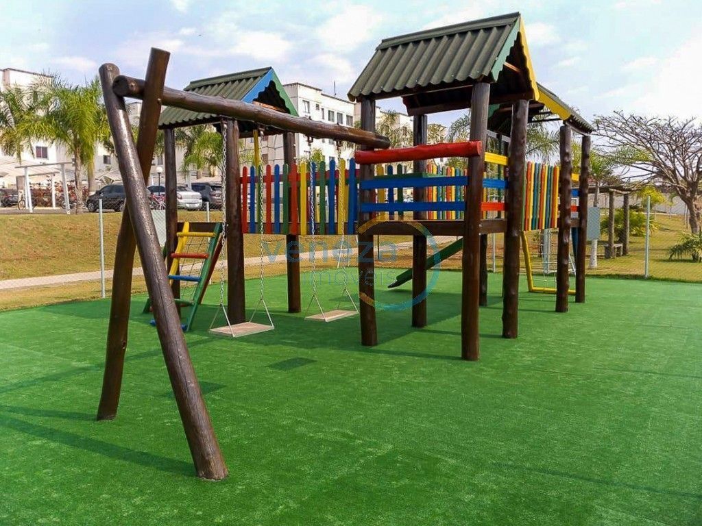 Apartamento para venda no bairro Nacoes Unidas de Londrina - Foto 11