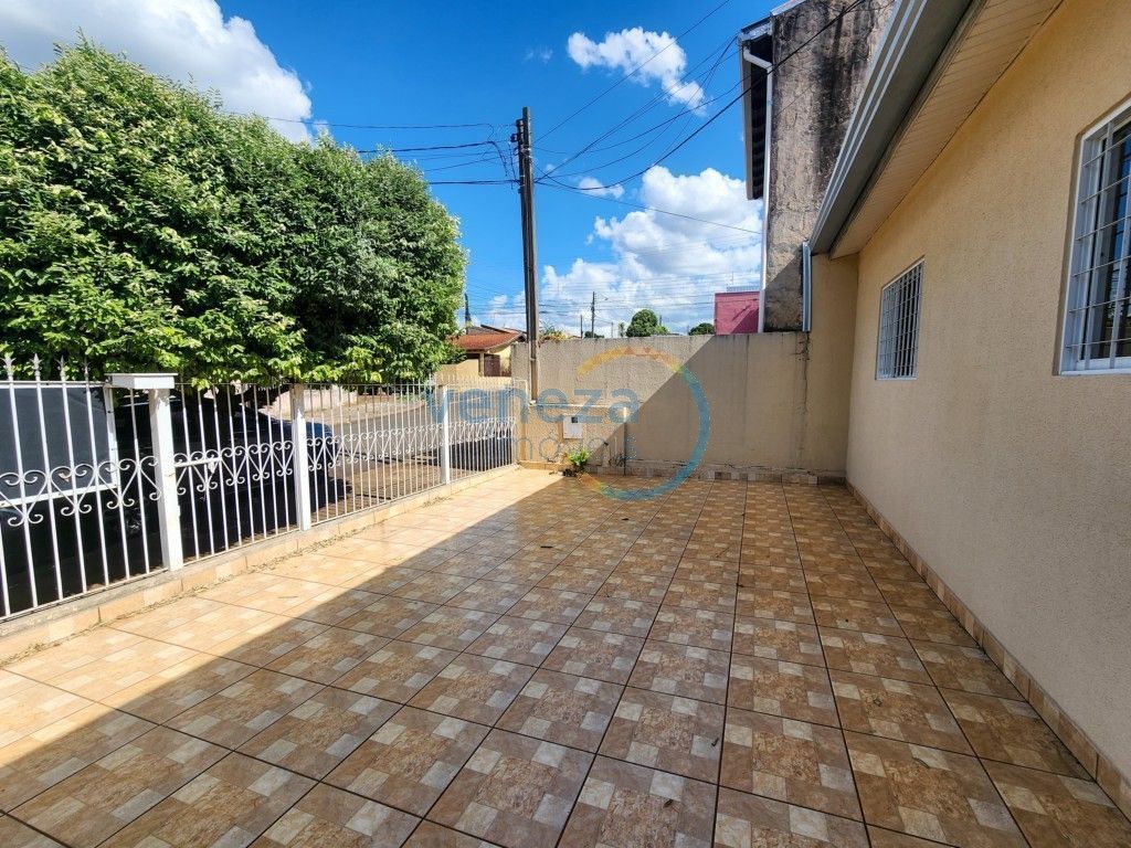 Casa à venda em Aquilles Sthengel, Londrina — Portal Chave Fácil