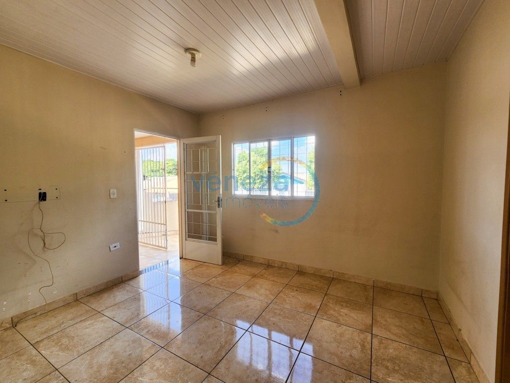 Casa à venda em Aquilles Sthengel, Londrina — Portal Chave Fácil