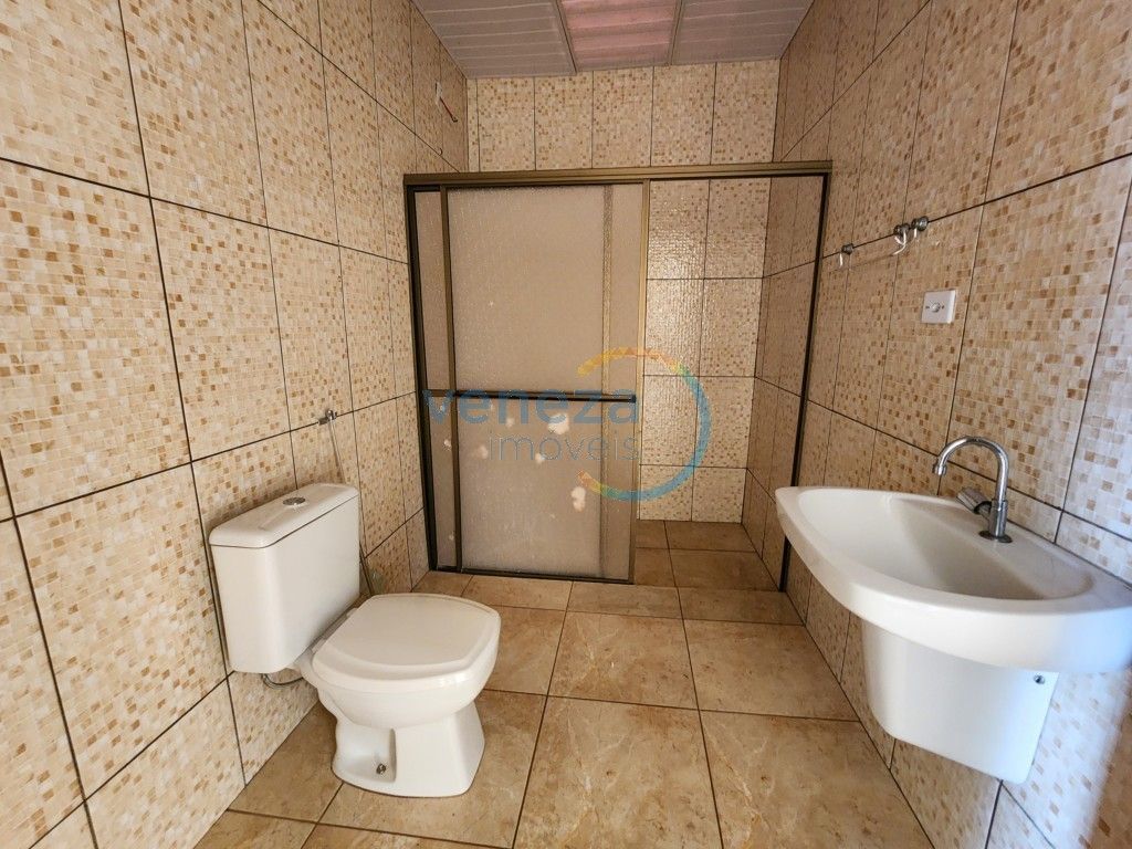 Casa à venda em Aquilles Sthengel, Londrina — Portal Chave Fácil
