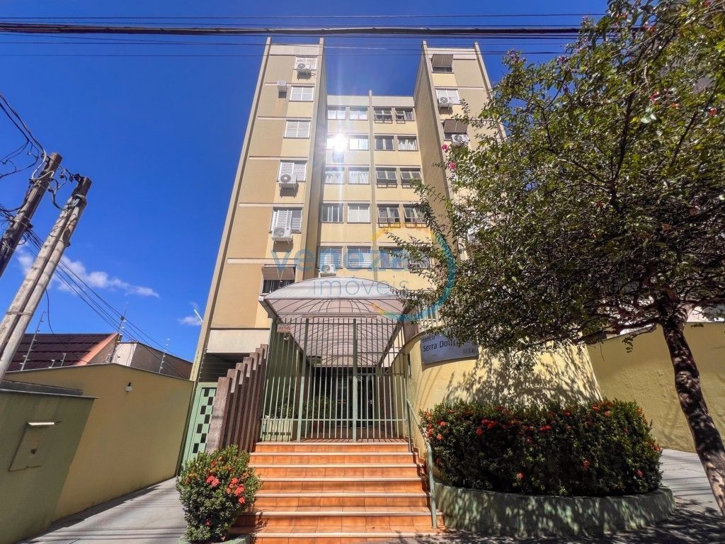 Apartamento para venda no Centro em Londrina com 89m² por R$ 450.000,00  - Foto 1