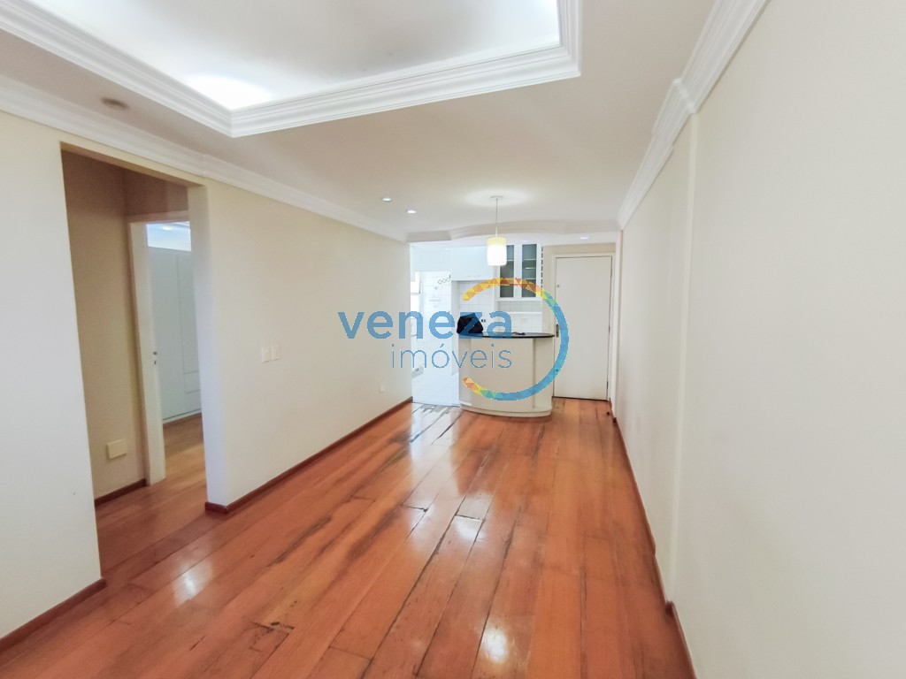 Apartamento para venda no Centro em Londrina com 89m² por R$ 450.000,00  - Foto 3