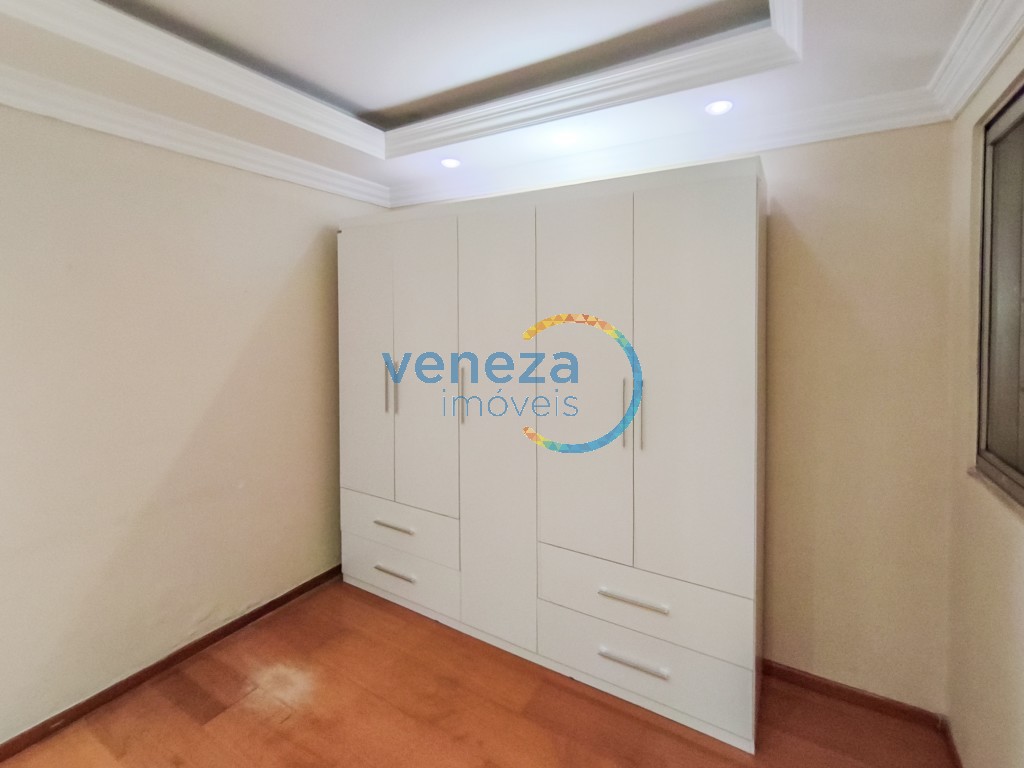 Apartamento para venda no bairro Centro de Londrina - Foto 5