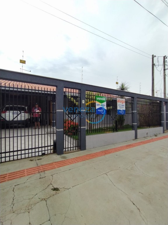 Casa à venda em Guararapes, Londrina — Portal Chave Fácil
