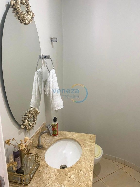 Casa Residencial para venda no bairro Gleba Palhano de Londrina - Foto 7