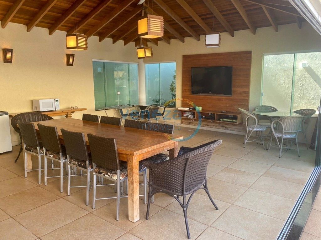 Casa Residencial para venda no bairro Gleba Palhano de Londrina - Foto 9