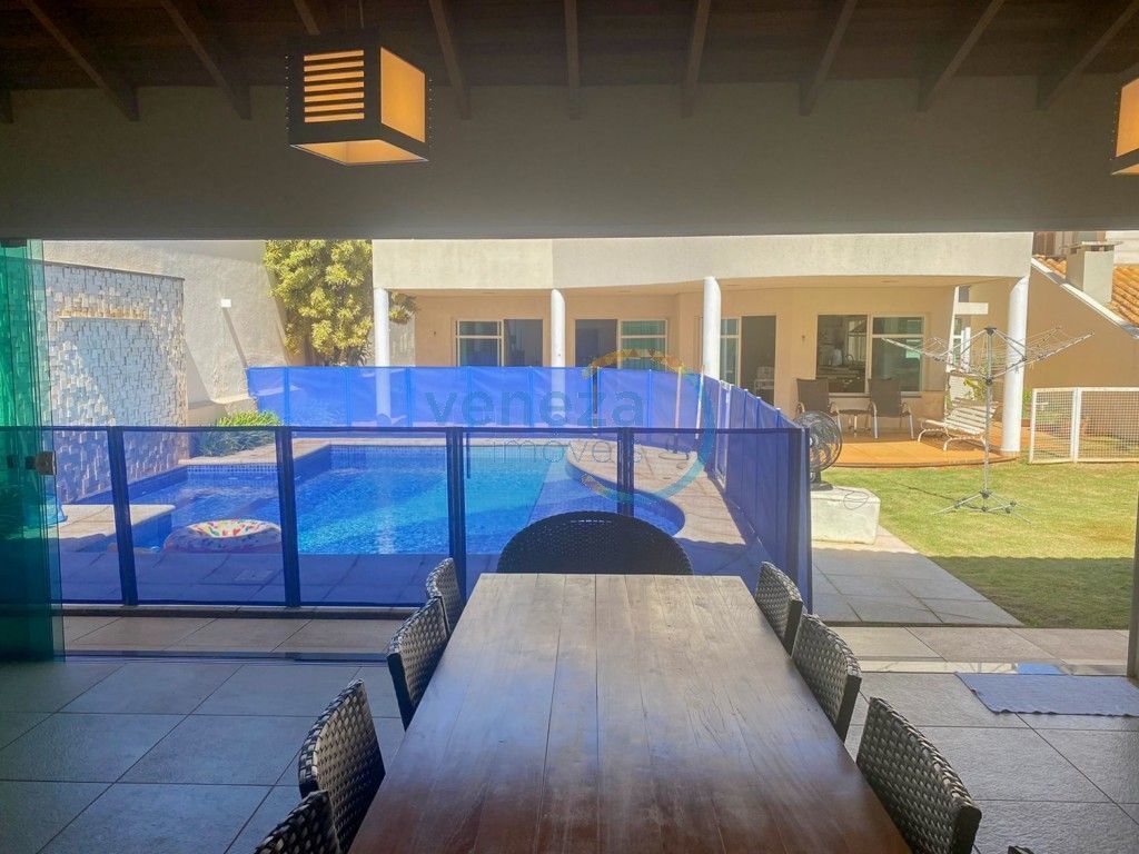 Casa Residencial para venda no bairro Gleba Palhano de Londrina - Foto 10