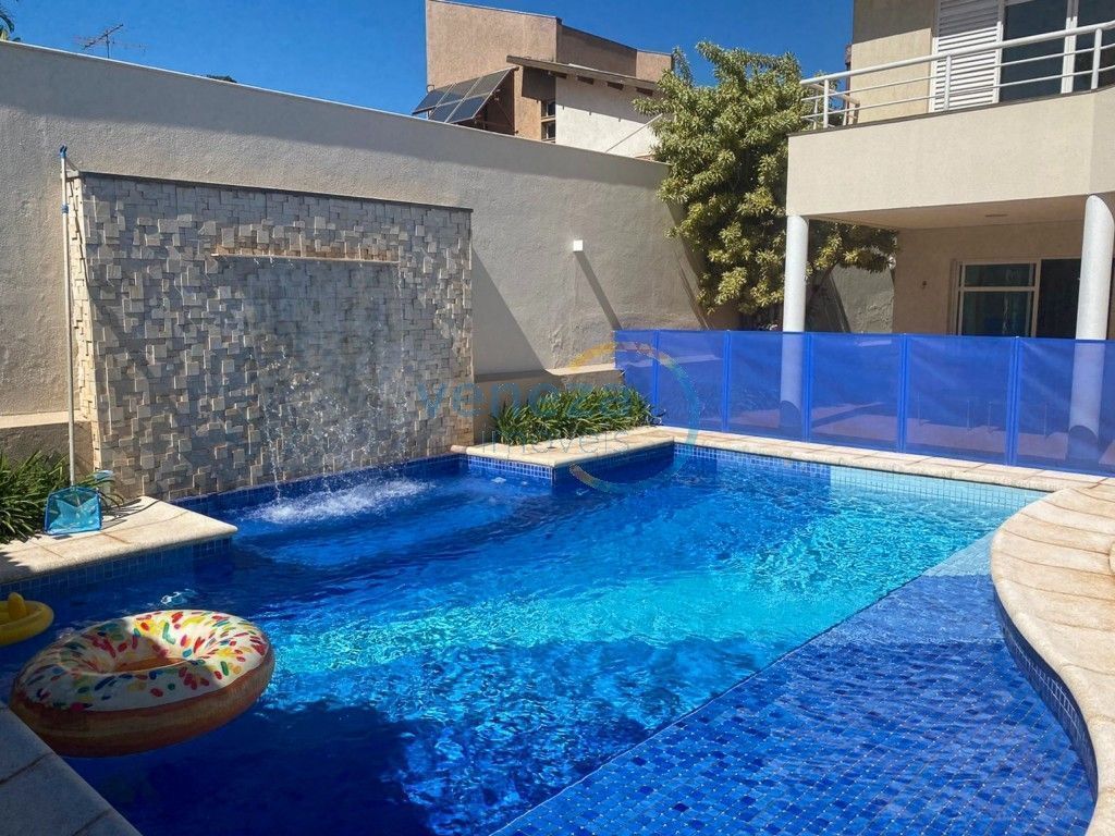 Casa Residencial para venda no bairro Gleba Palhano de Londrina - Foto 12
