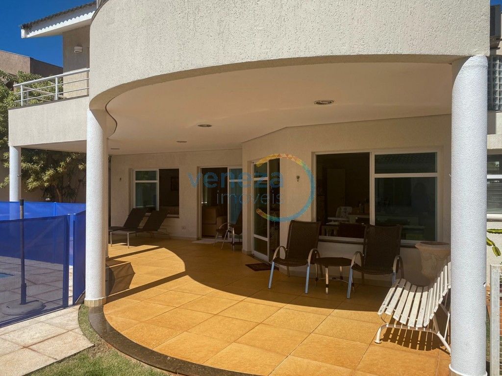 Casa Residencial para venda no bairro Gleba Palhano de Londrina - Foto 13