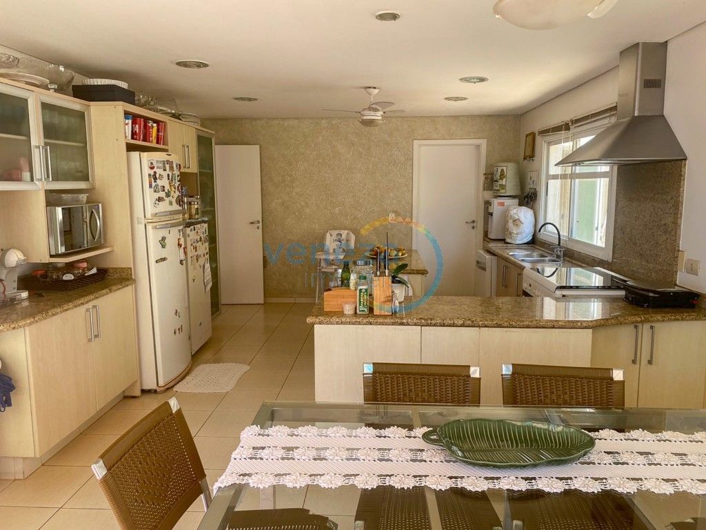 Casa Residencial para venda no bairro Gleba Palhano de Londrina - Foto 14