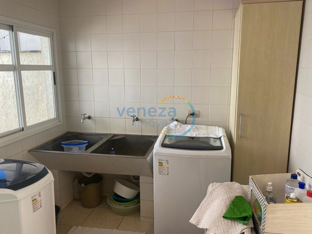 Casa Residencial para venda no bairro Gleba Palhano de Londrina - Foto 16