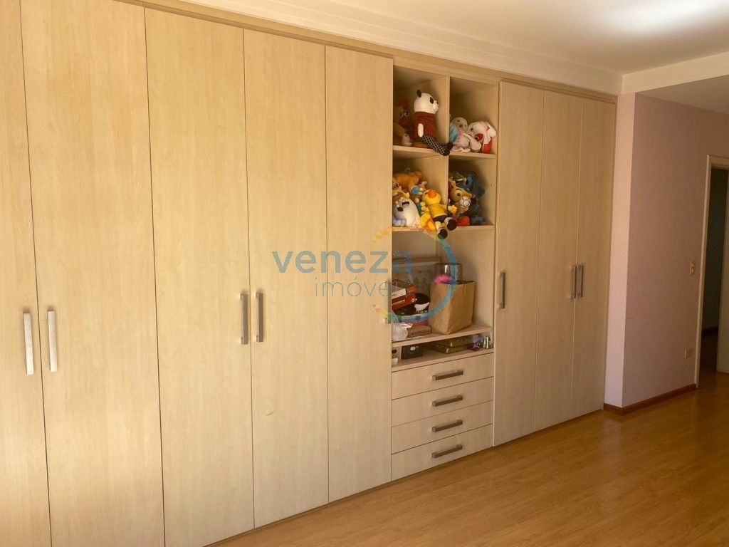 Casa Residencial para venda no bairro Gleba Palhano de Londrina - Foto 18