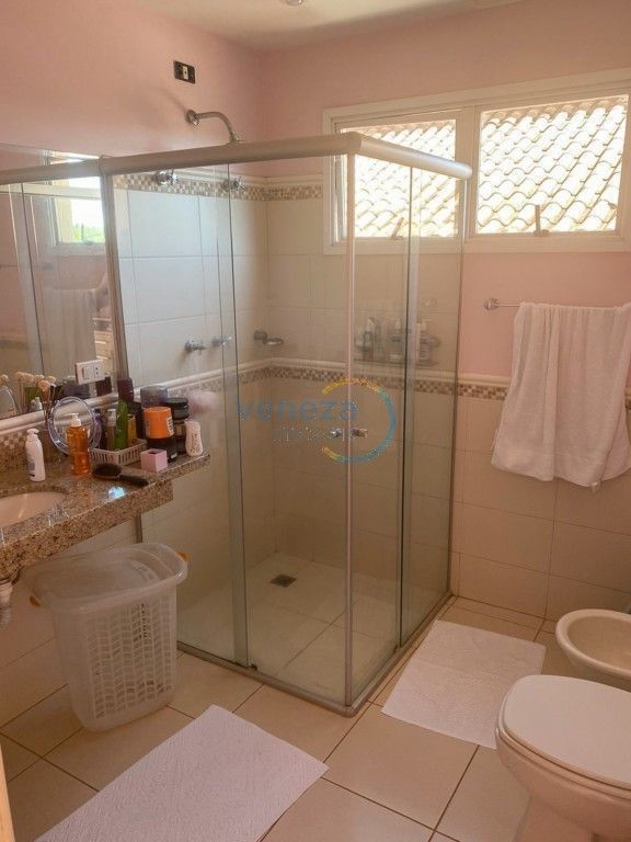 Casa Residencial para venda no bairro Gleba Palhano de Londrina - Foto 19