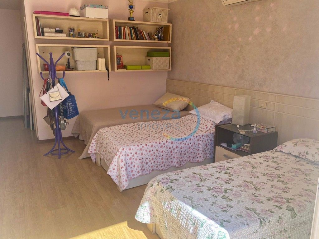 Casa Residencial para venda no bairro Gleba Palhano de Londrina - Foto 20