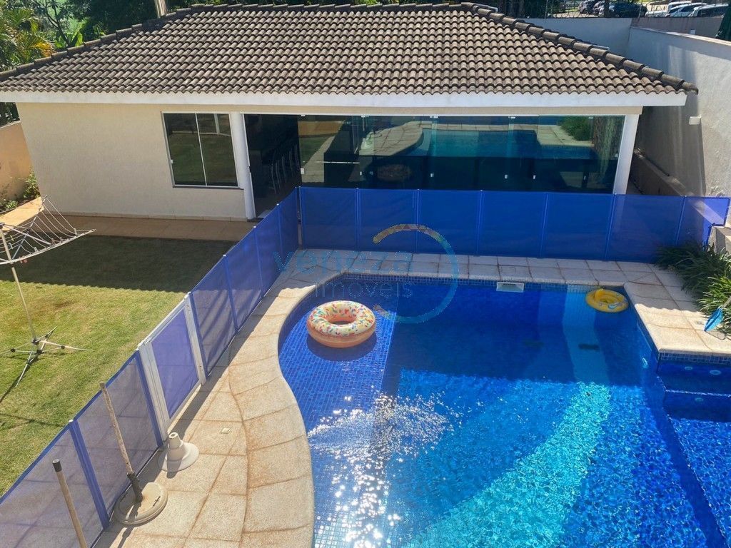 Casa Residencial para venda no bairro Gleba Palhano de Londrina - Foto 22