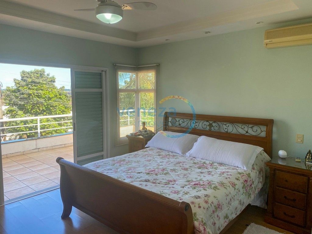 Casa Residencial para venda no bairro Gleba Palhano de Londrina - Foto 23