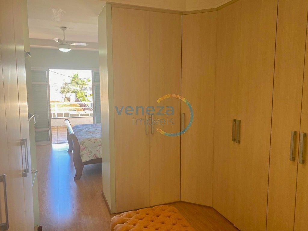 Casa Residencial para venda no bairro Gleba Palhano de Londrina - Foto 25