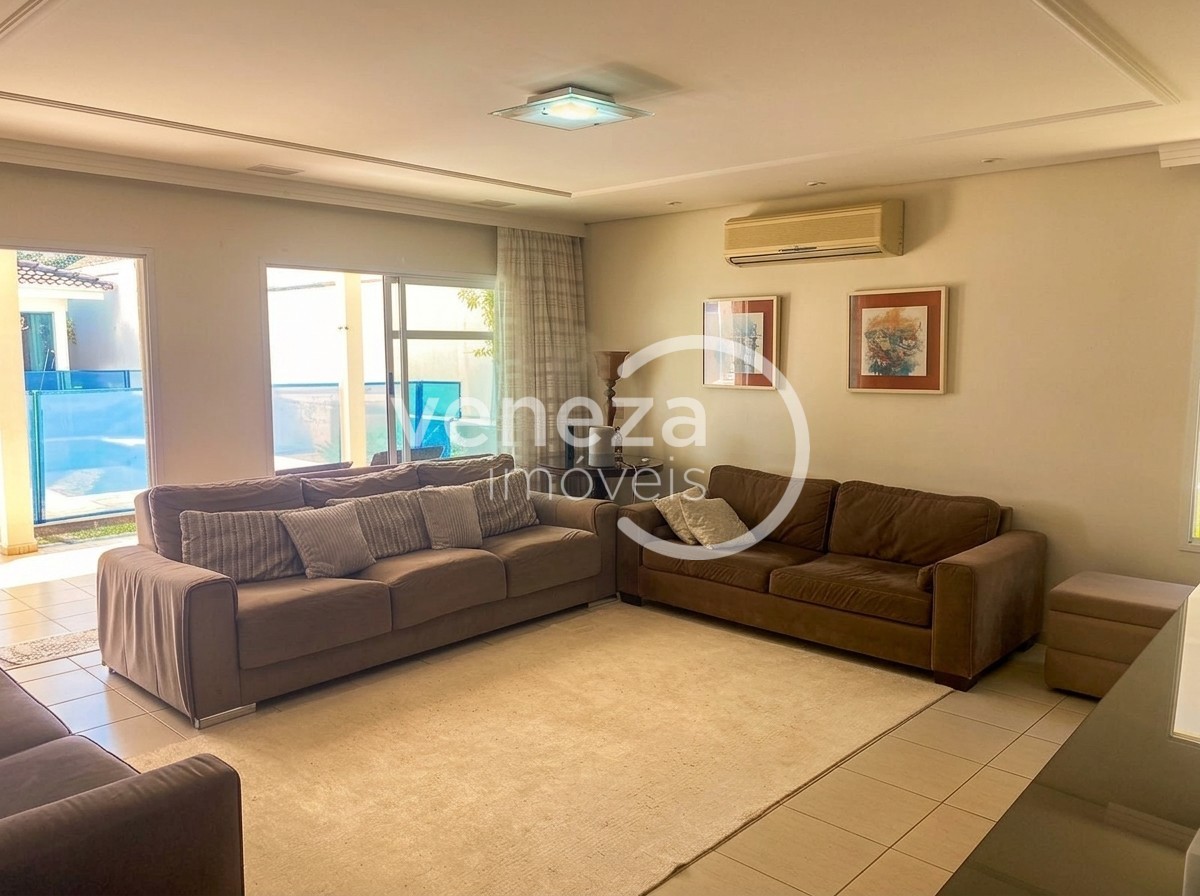 Casa à venda em Gleba Palhano, Londrina — Portal Chave Fácil