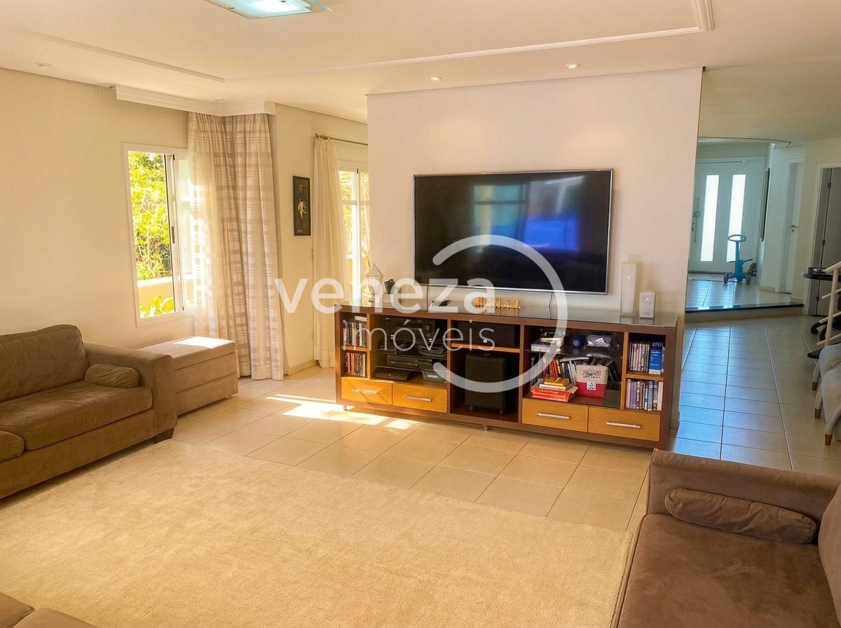 Casa à venda em Gleba Palhano, Londrina — Portal Chave Fácil