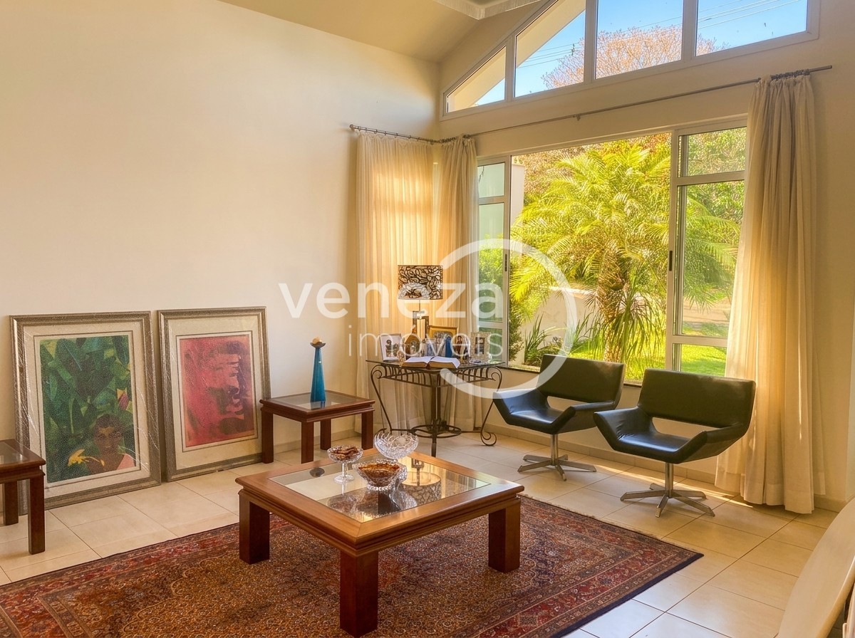 Casa à venda em Gleba Palhano, Londrina — Portal Chave Fácil